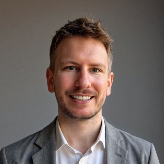 Luke Rhodes